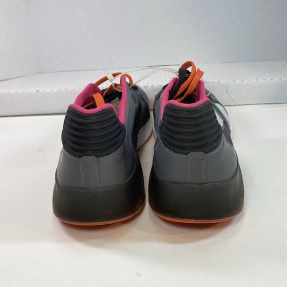 Puma Tennis Shoe Factory #Ftwdm/Fvndm Men's Size US 11.5 Extra Laces ~ New - Picture 8 of 16